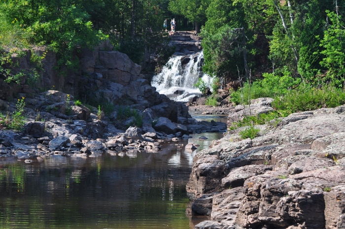 Gooseberry Falls